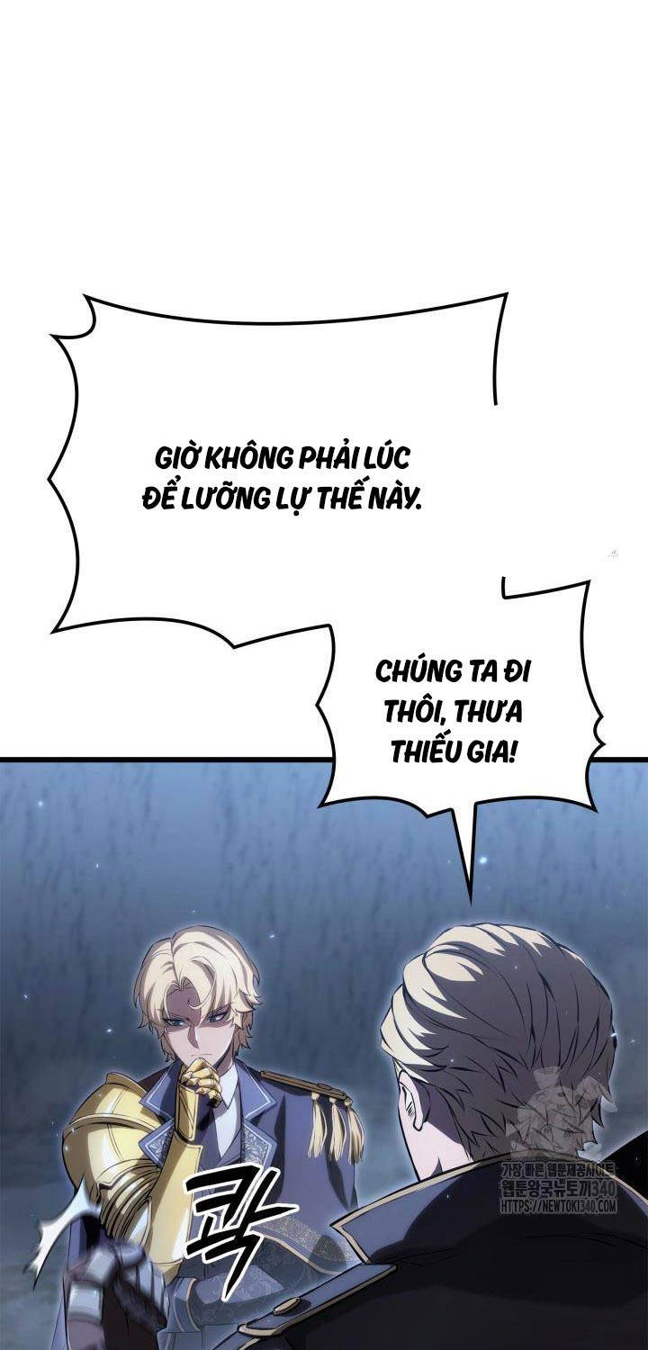Con Trai Út Của Bá Tước Là Một Người Chơi Chapter 60 - 37