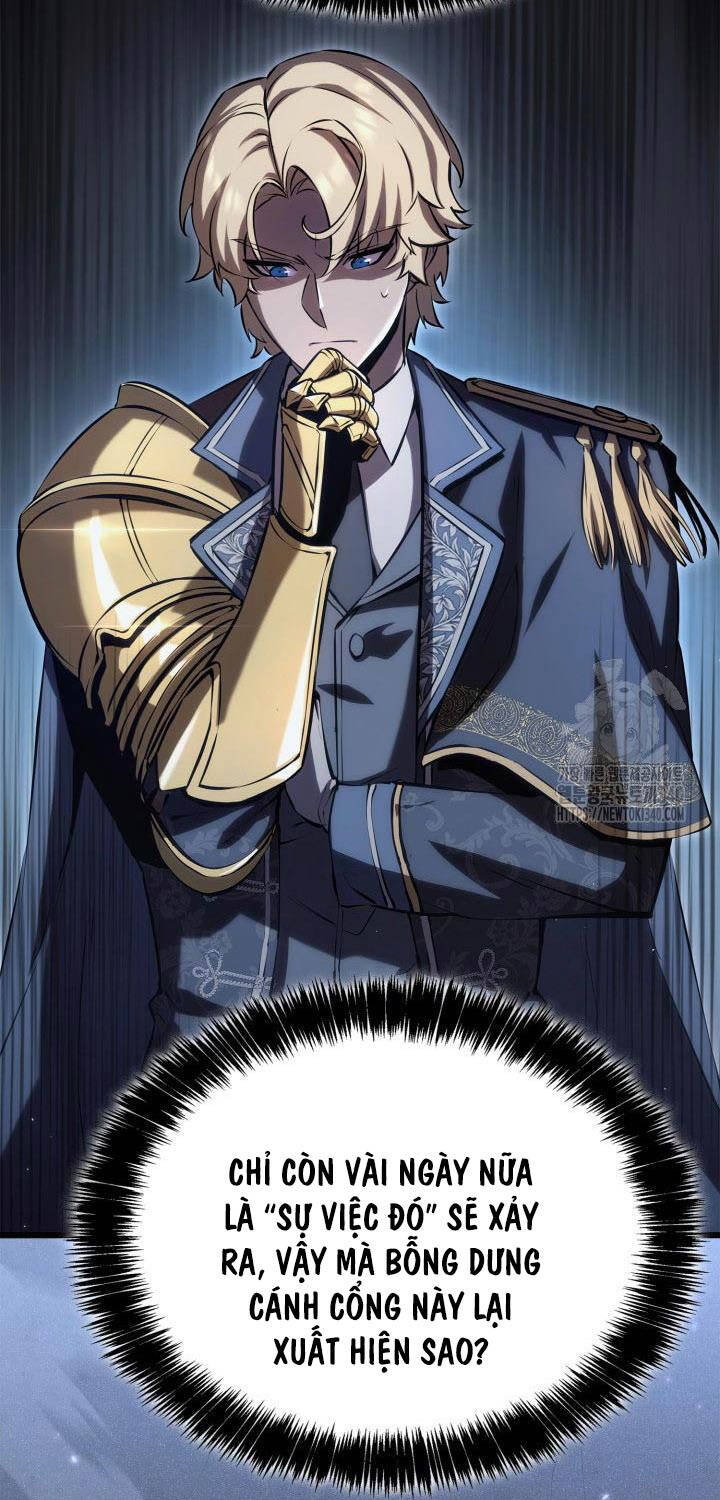 Con Trai Út Của Bá Tước Là Một Người Chơi Chapter 60 - 39