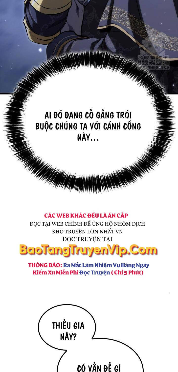 Con Trai Út Của Bá Tước Là Một Người Chơi Chapter 60 - 45
