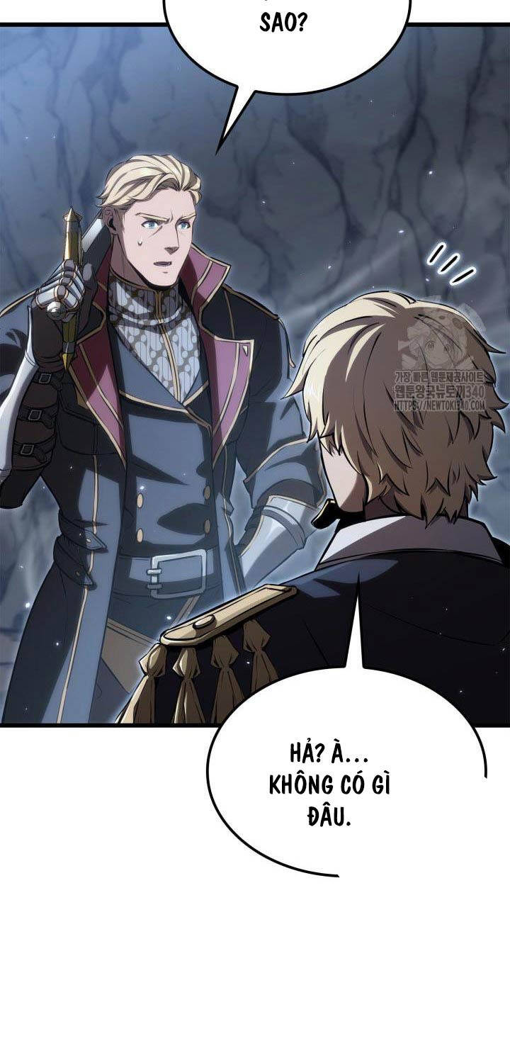 Con Trai Út Của Bá Tước Là Một Người Chơi Chapter 60 - 46