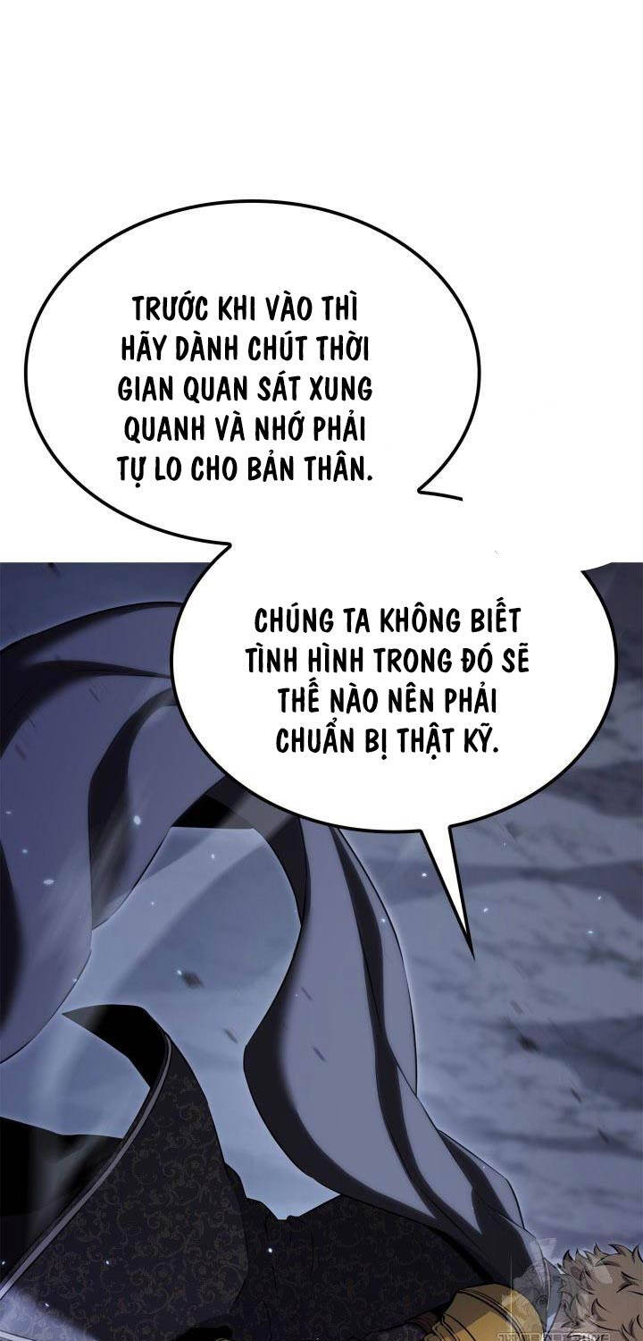 Con Trai Út Của Bá Tước Là Một Người Chơi Chapter 60 - 47