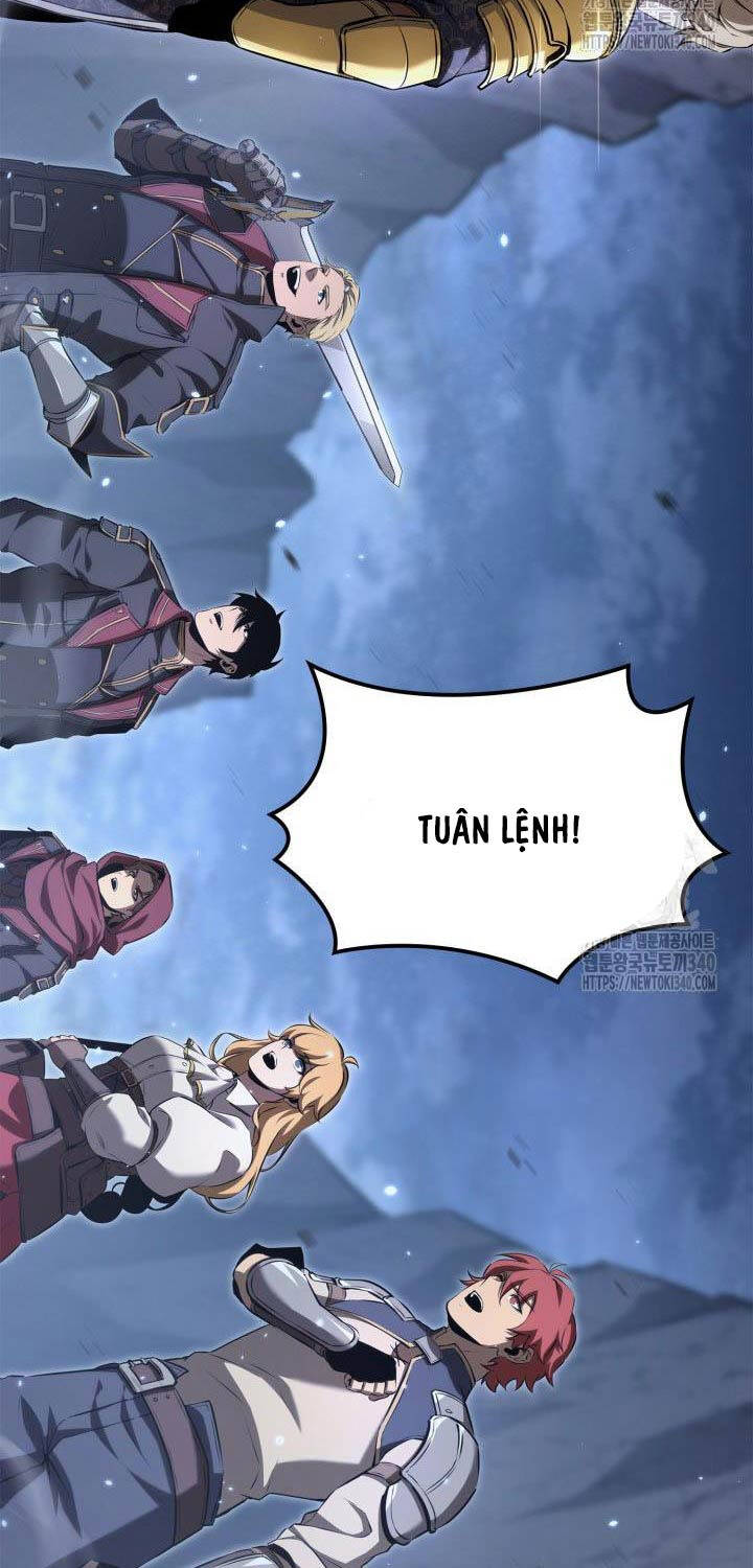 Con Trai Út Của Bá Tước Là Một Người Chơi Chapter 60 - 48