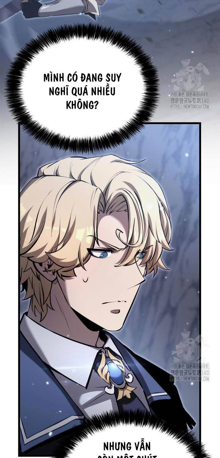 Con Trai Út Của Bá Tước Là Một Người Chơi Chapter 60 - 49