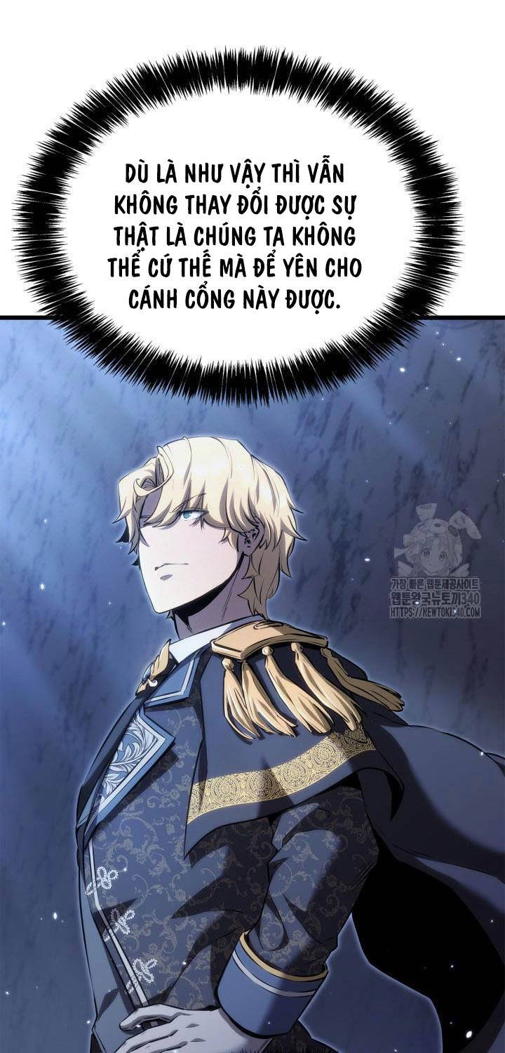 Con Trai Út Của Bá Tước Là Một Người Chơi Chapter 60 - 51