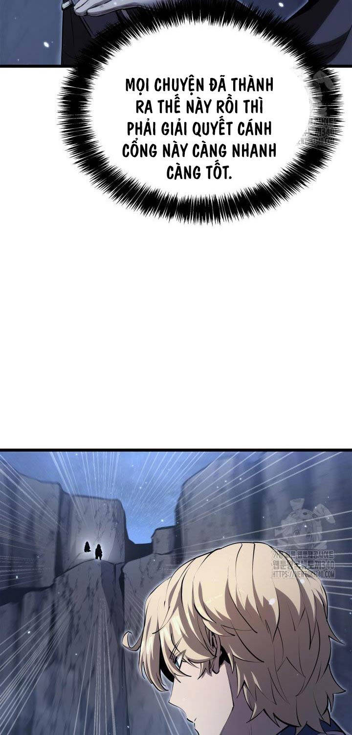 Con Trai Út Của Bá Tước Là Một Người Chơi Chapter 60 - 52