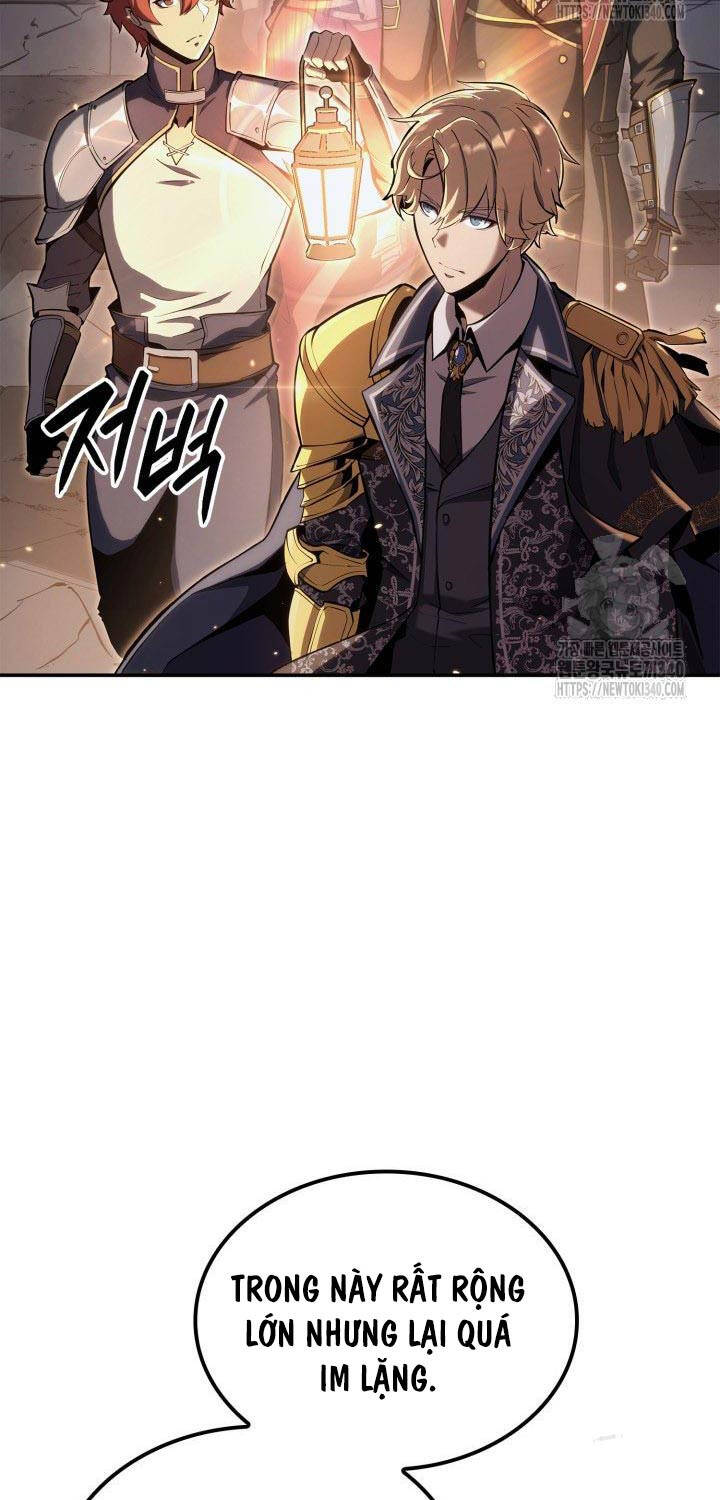 Con Trai Út Của Bá Tước Là Một Người Chơi Chapter 60 - 57