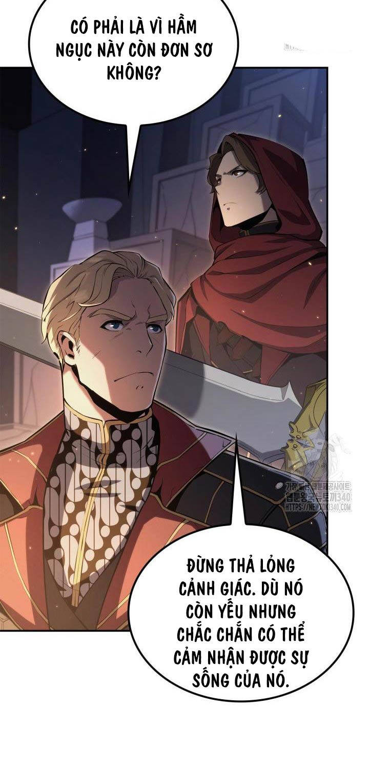 Con Trai Út Của Bá Tước Là Một Người Chơi Chapter 60 - 58