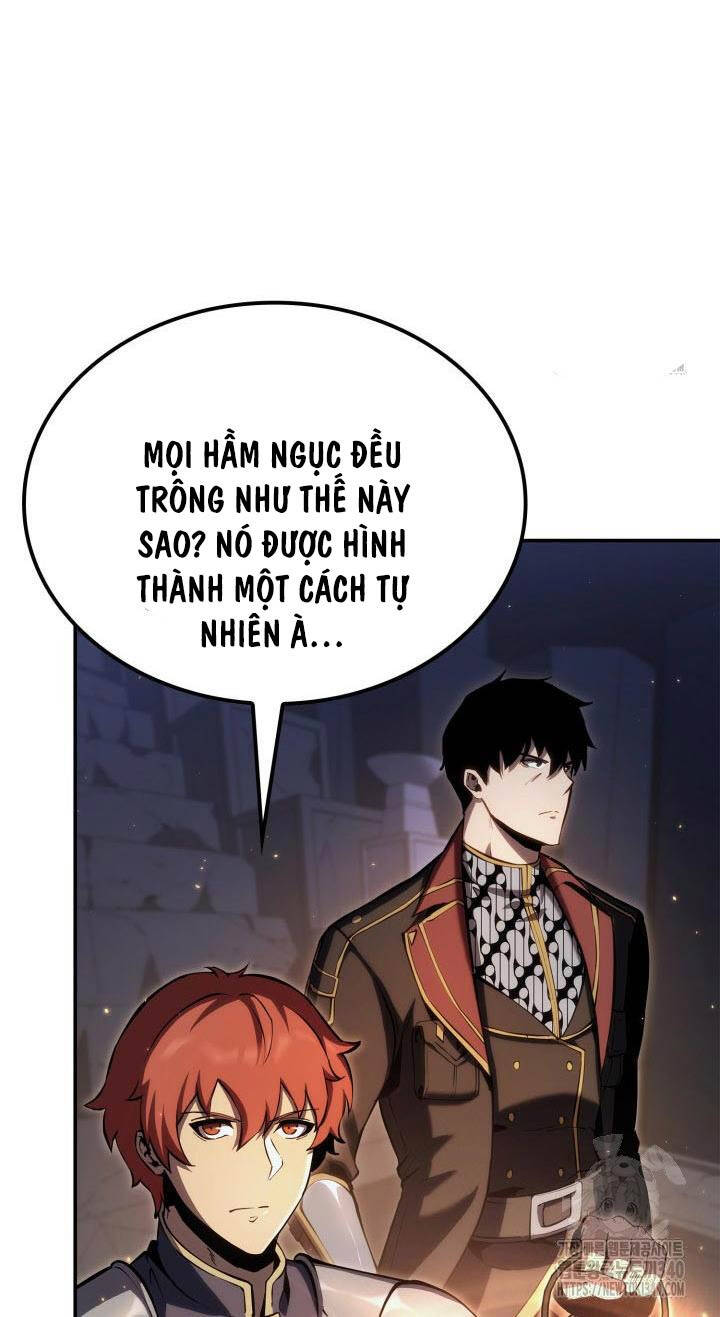 Con Trai Út Của Bá Tước Là Một Người Chơi Chapter 60 - 59