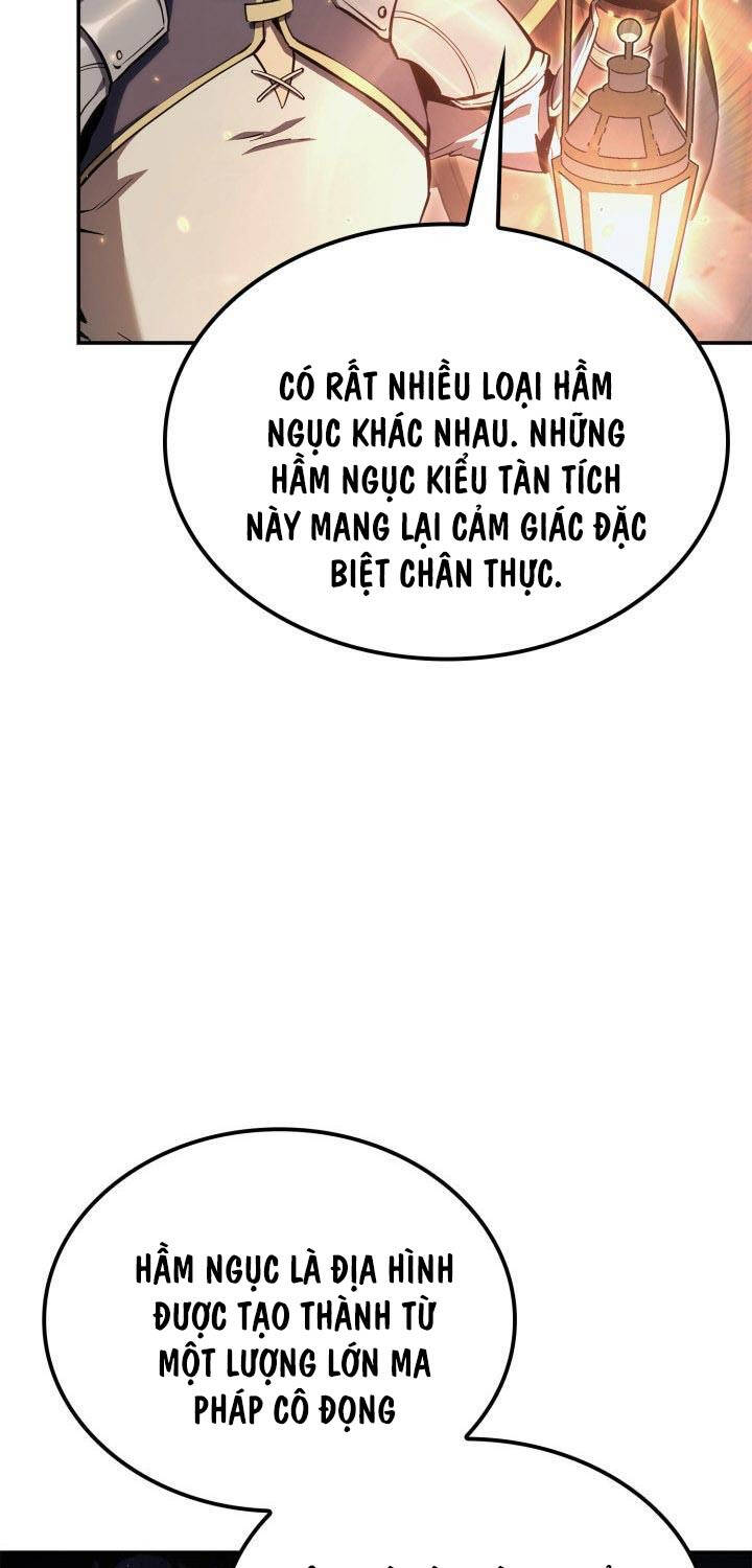 Con Trai Út Của Bá Tước Là Một Người Chơi Chapter 60 - 60