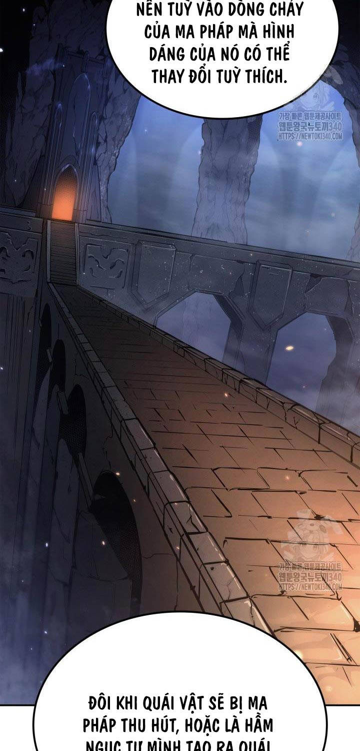 Con Trai Út Của Bá Tước Là Một Người Chơi Chapter 60 - 61