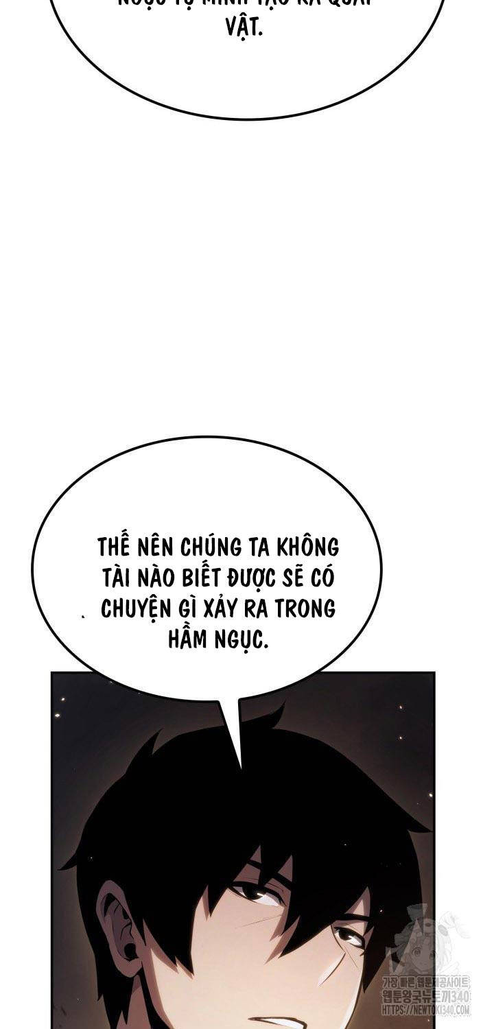 Con Trai Út Của Bá Tước Là Một Người Chơi Chapter 60 - 62