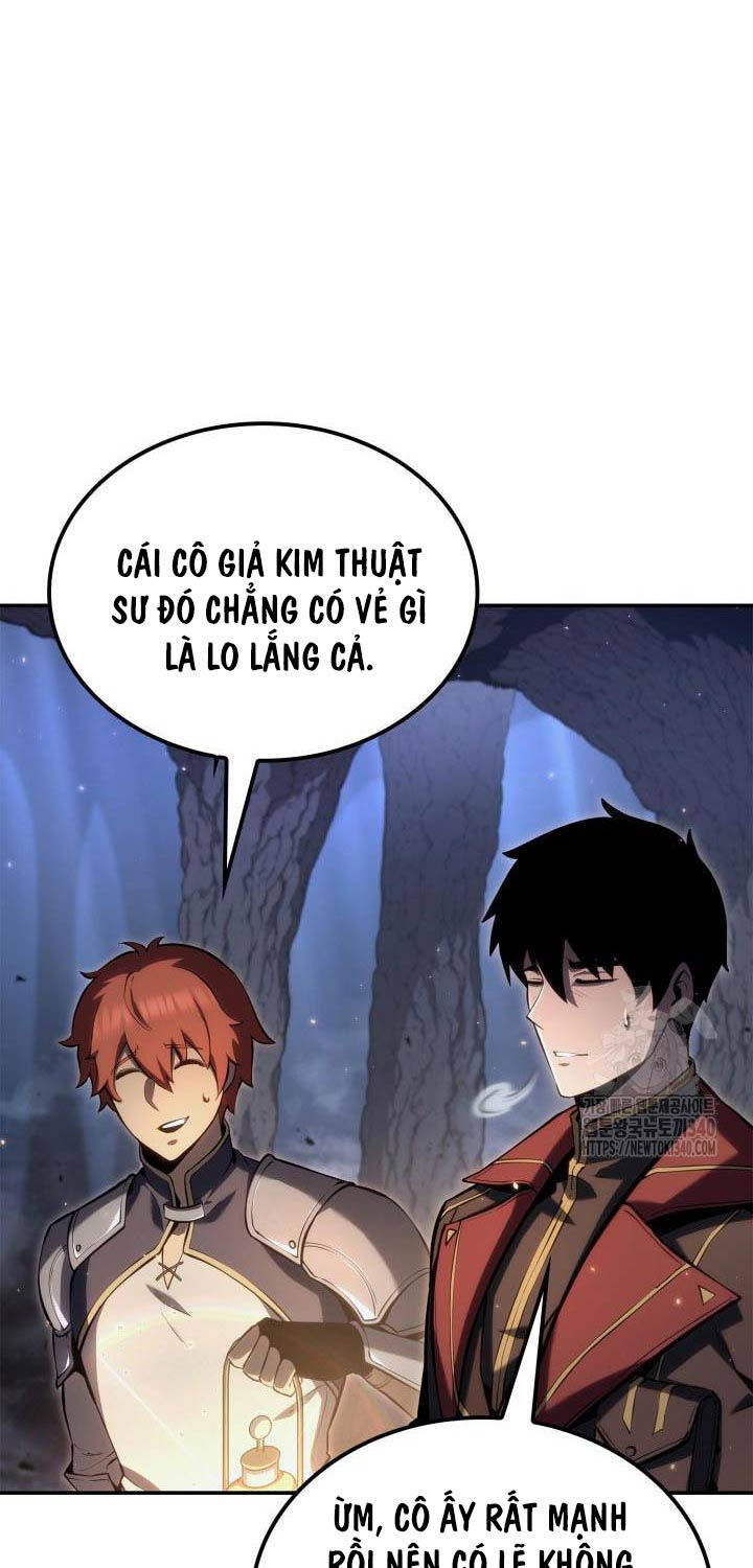 Con Trai Út Của Bá Tước Là Một Người Chơi Chapter 60 - 65