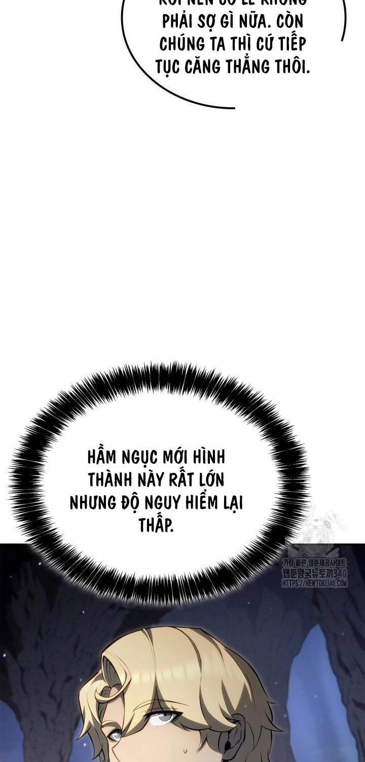 Con Trai Út Của Bá Tước Là Một Người Chơi Chapter 60 - 66