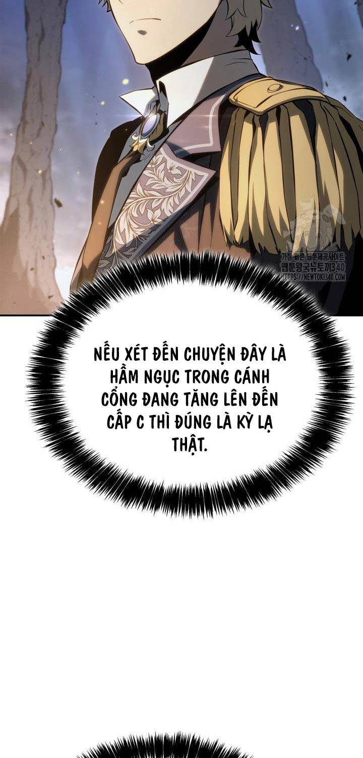 Con Trai Út Của Bá Tước Là Một Người Chơi Chapter 60 - 67