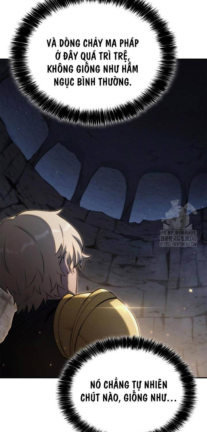 Con Trai Út Của Bá Tước Là Một Người Chơi Chapter 60 - 68