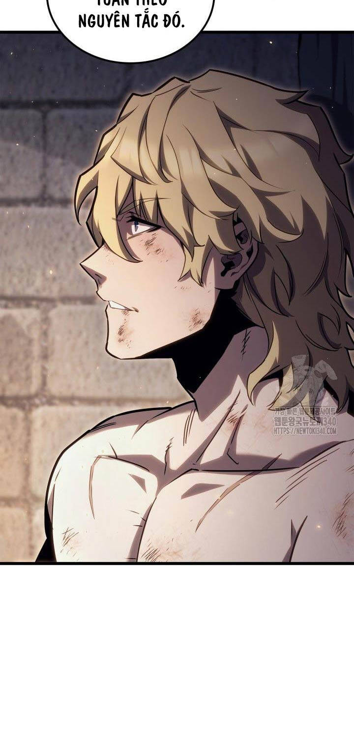 Con Trai Út Của Bá Tước Là Một Người Chơi Chapter 60 - 8