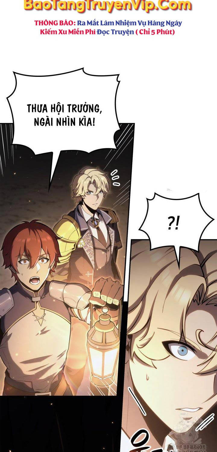 Con Trai Út Của Bá Tước Là Một Người Chơi Chapter 60 - 73