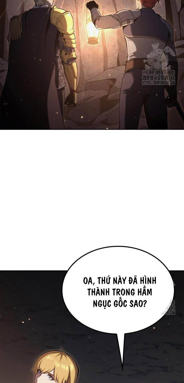 Con Trai Út Của Bá Tước Là Một Người Chơi Chapter 60 - 75