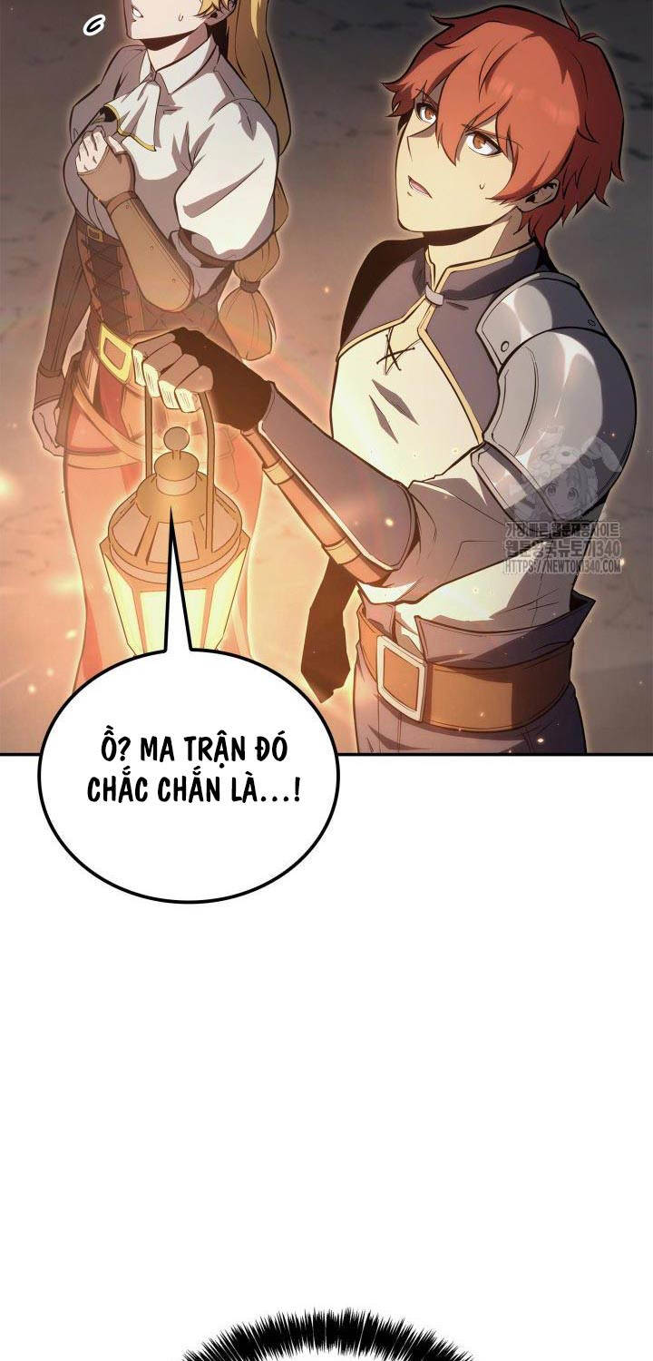 Con Trai Út Của Bá Tước Là Một Người Chơi Chapter 60 - 76