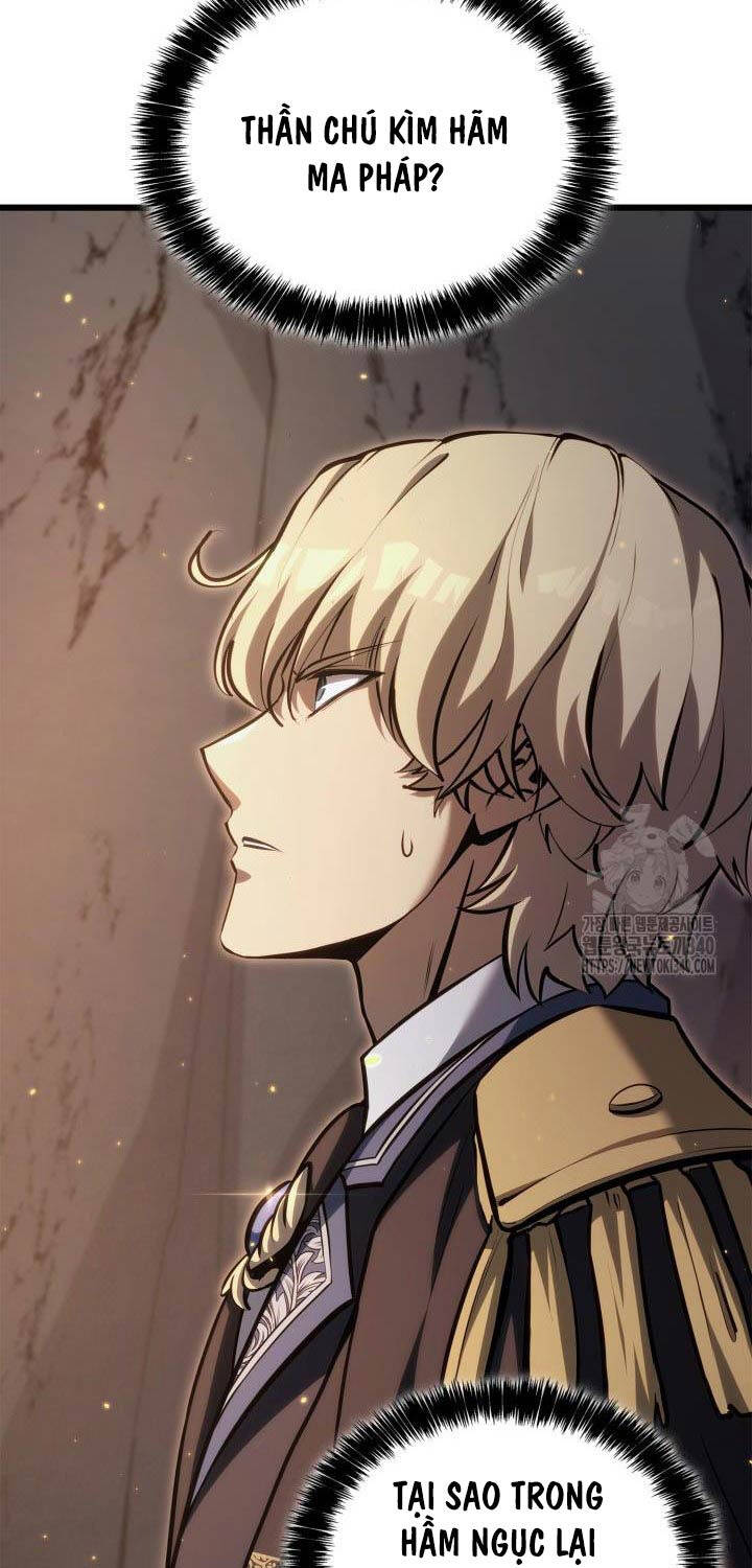 Con Trai Út Của Bá Tước Là Một Người Chơi Chapter 60 - 77