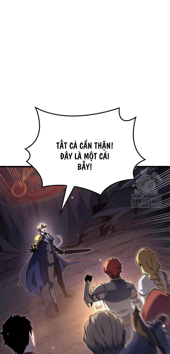 Con Trai Út Của Bá Tước Là Một Người Chơi Chapter 60 - 80