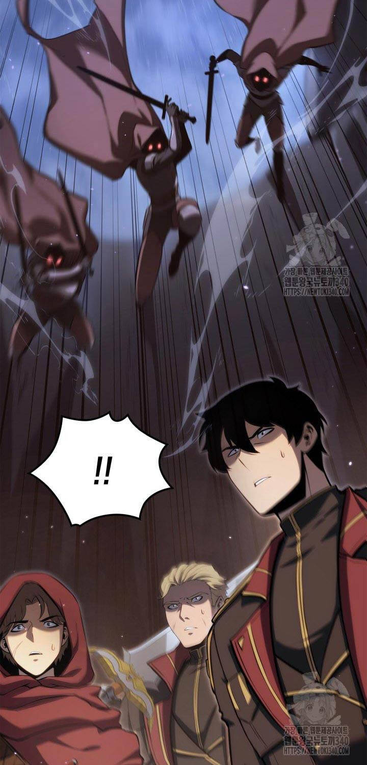 Con Trai Út Của Bá Tước Là Một Người Chơi Chapter 60 - 82