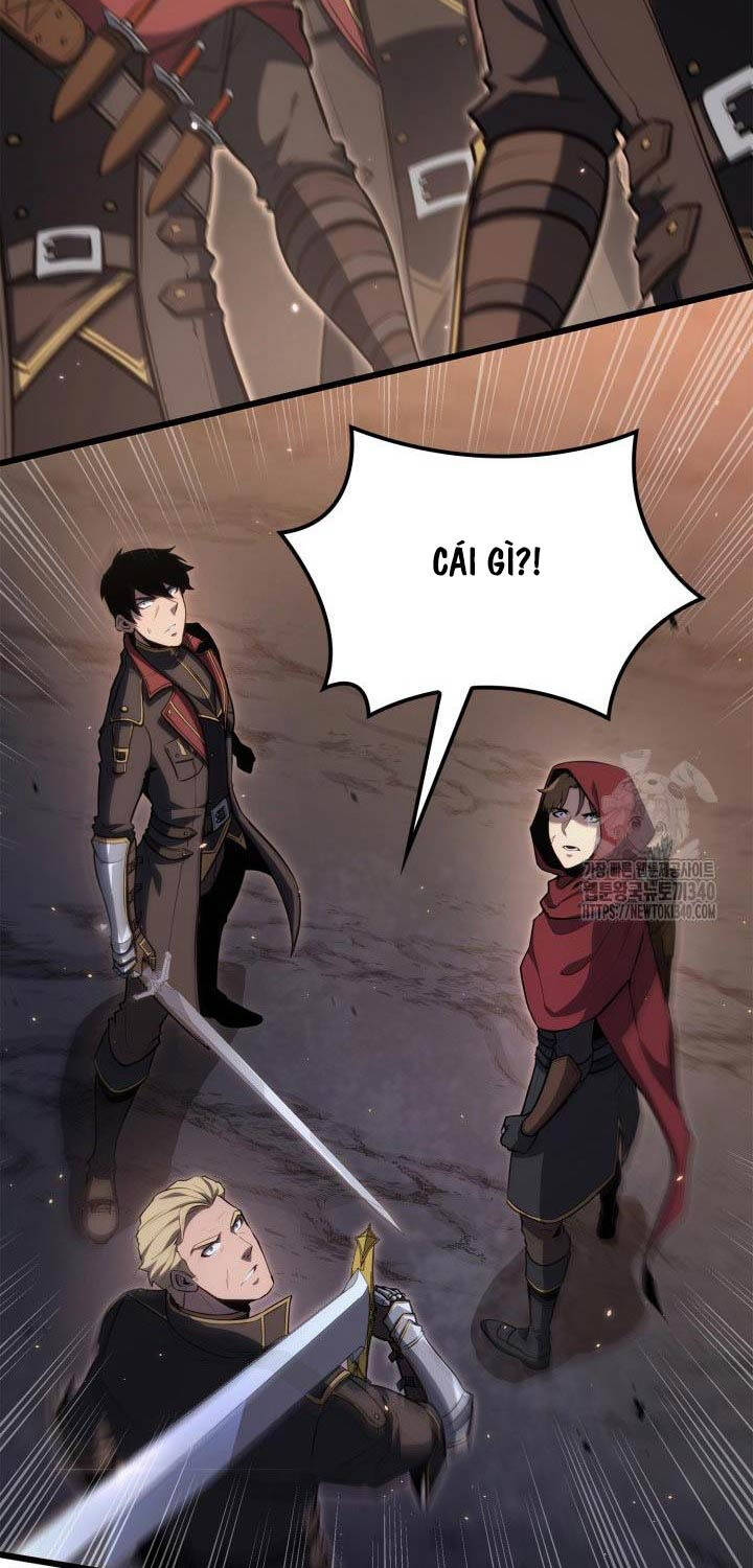 Con Trai Út Của Bá Tước Là Một Người Chơi Chapter 60 - 83