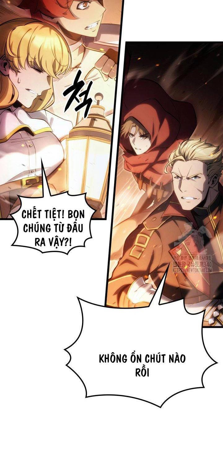 Con Trai Út Của Bá Tước Là Một Người Chơi Chapter 60 - 86