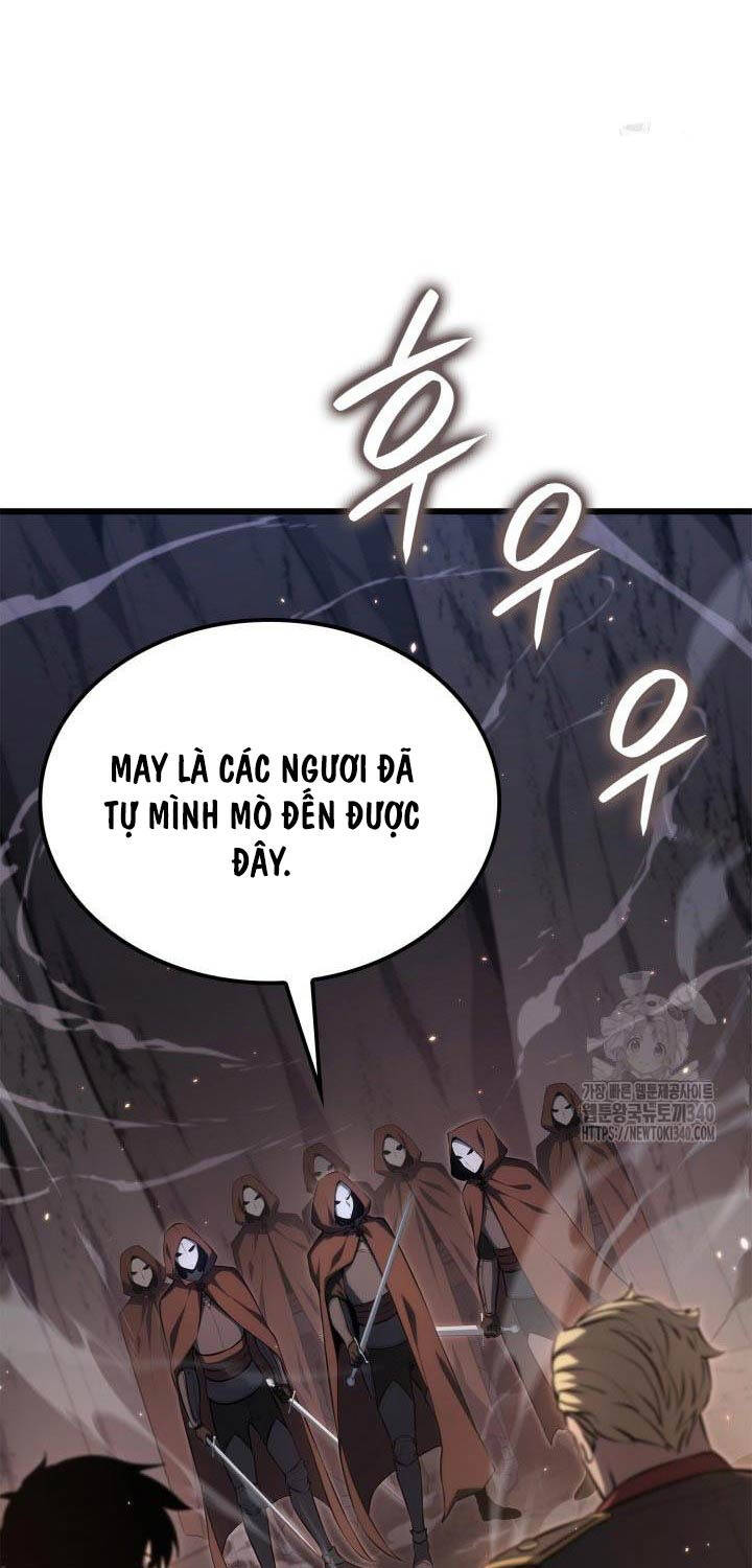 Con Trai Út Của Bá Tước Là Một Người Chơi Chapter 60 - 87