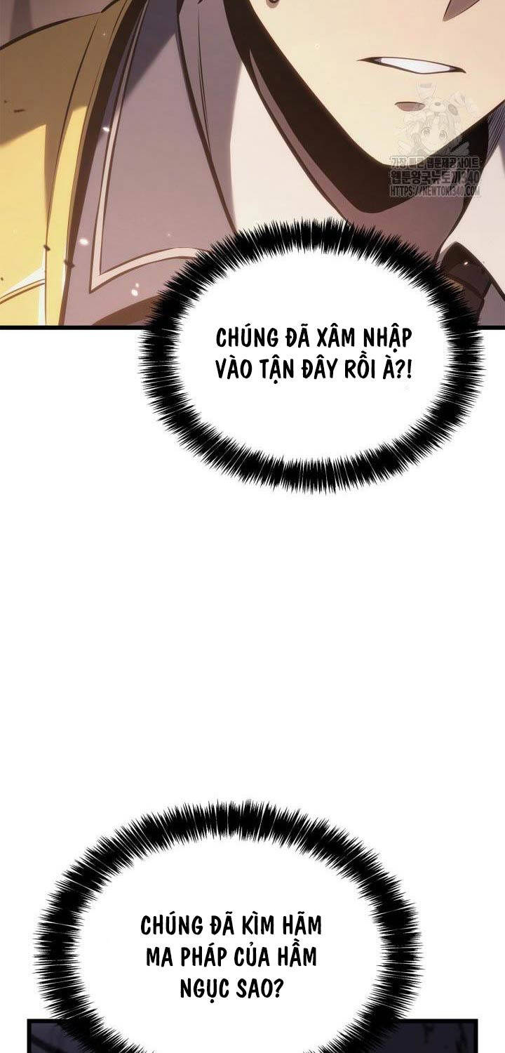 Con Trai Út Của Bá Tước Là Một Người Chơi Chapter 60 - 91