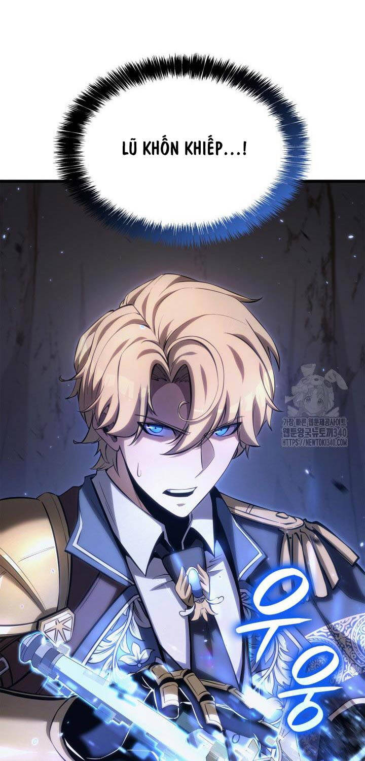 Con Trai Út Của Bá Tước Là Một Người Chơi Chapter 60 - 93