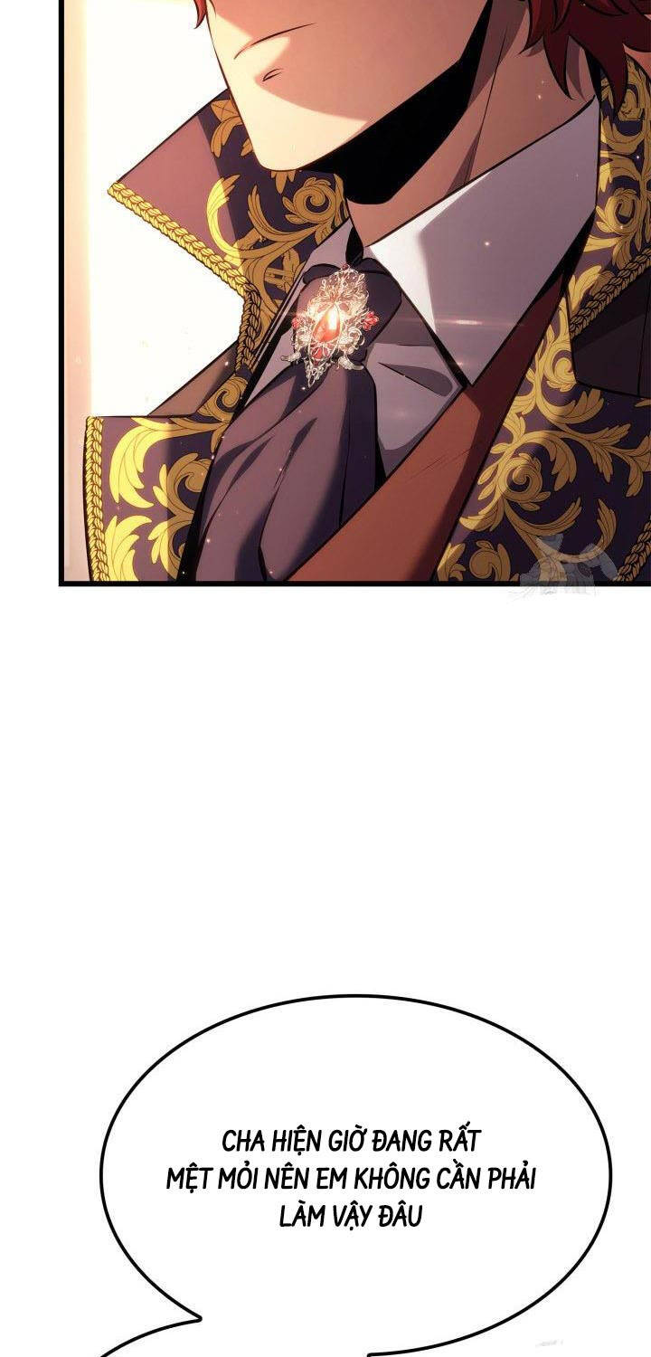 Con Trai Út Của Bá Tước Là Một Người Chơi Chapter 61 - 11