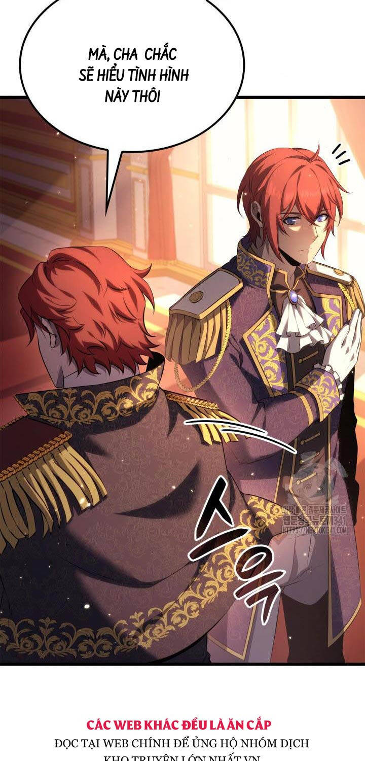 Con Trai Út Của Bá Tước Là Một Người Chơi Chapter 61 - 12