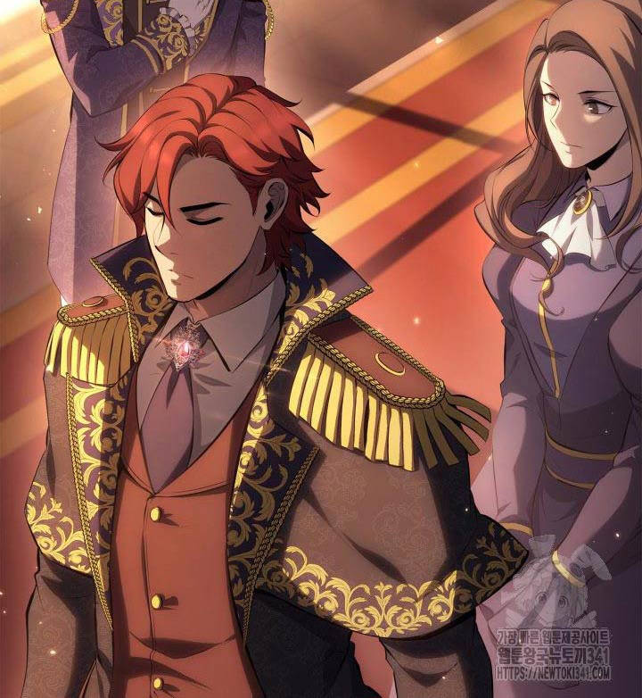 Con Trai Út Của Bá Tước Là Một Người Chơi Chapter 61 - 15