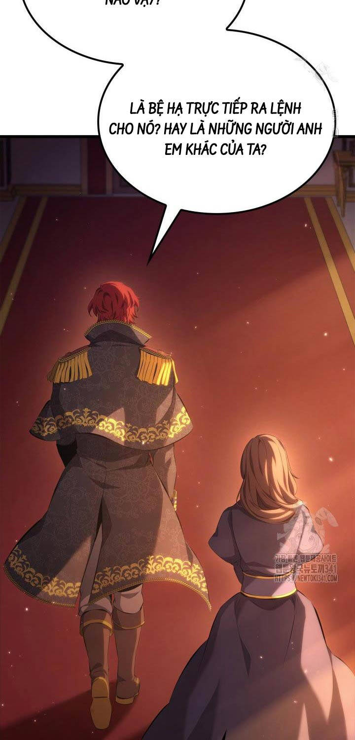 Con Trai Út Của Bá Tước Là Một Người Chơi Chapter 61 - 17