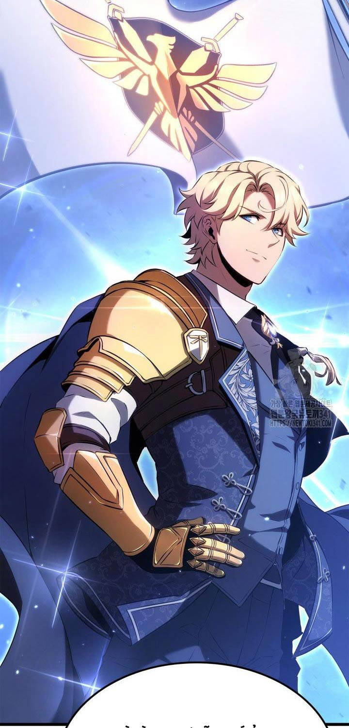 Con Trai Út Của Bá Tước Là Một Người Chơi Chapter 61 - 19