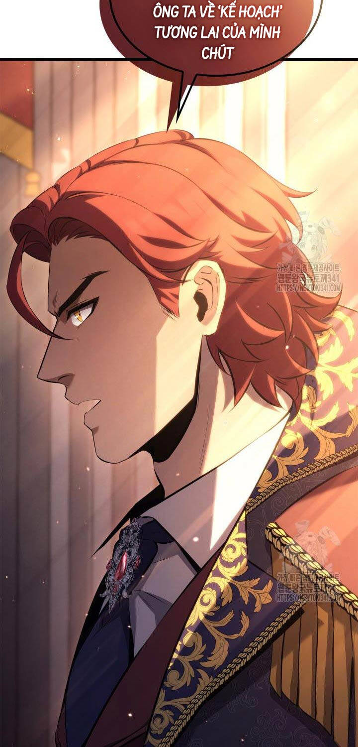 Con Trai Út Của Bá Tước Là Một Người Chơi Chapter 61 - 21