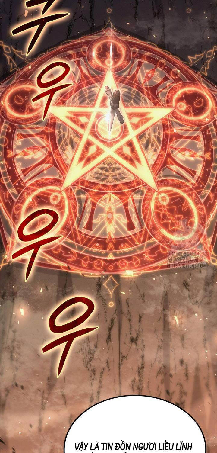 Con Trai Út Của Bá Tước Là Một Người Chơi Chapter 61 - 24