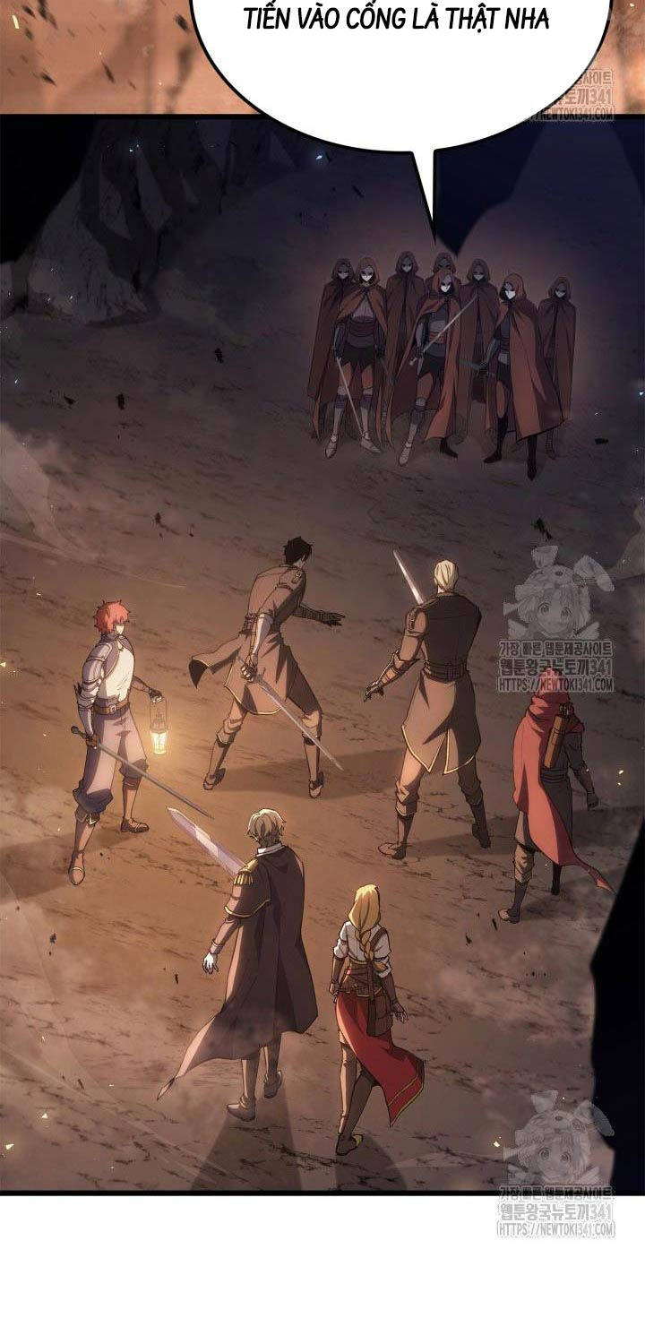 Con Trai Út Của Bá Tước Là Một Người Chơi Chapter 61 - 25