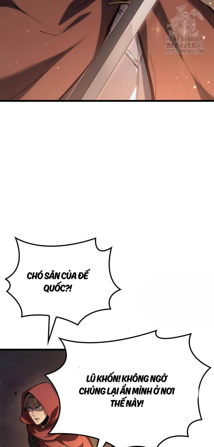 Con Trai Út Của Bá Tước Là Một Người Chơi Chapter 61 - 27