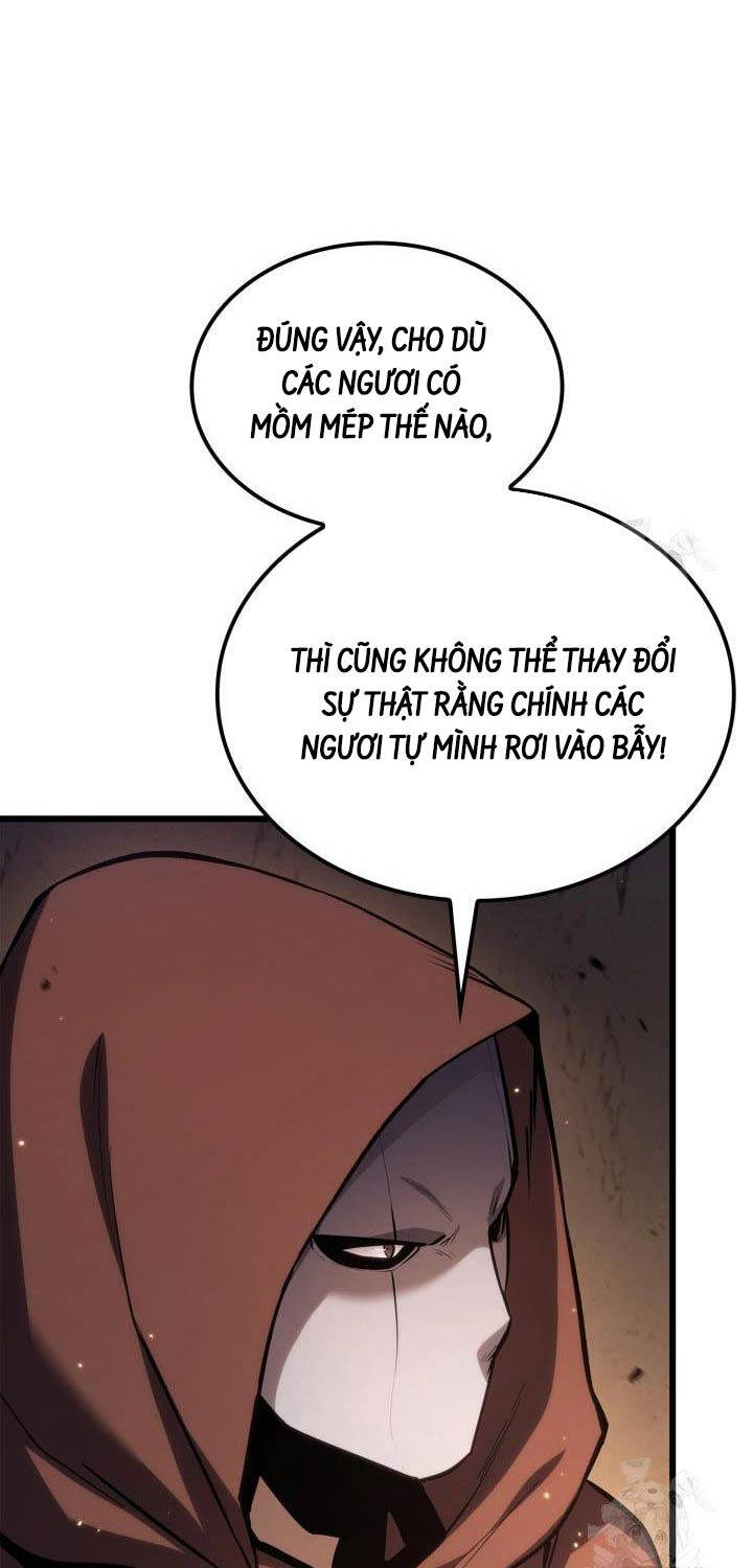 Con Trai Út Của Bá Tước Là Một Người Chơi Chapter 61 - 29