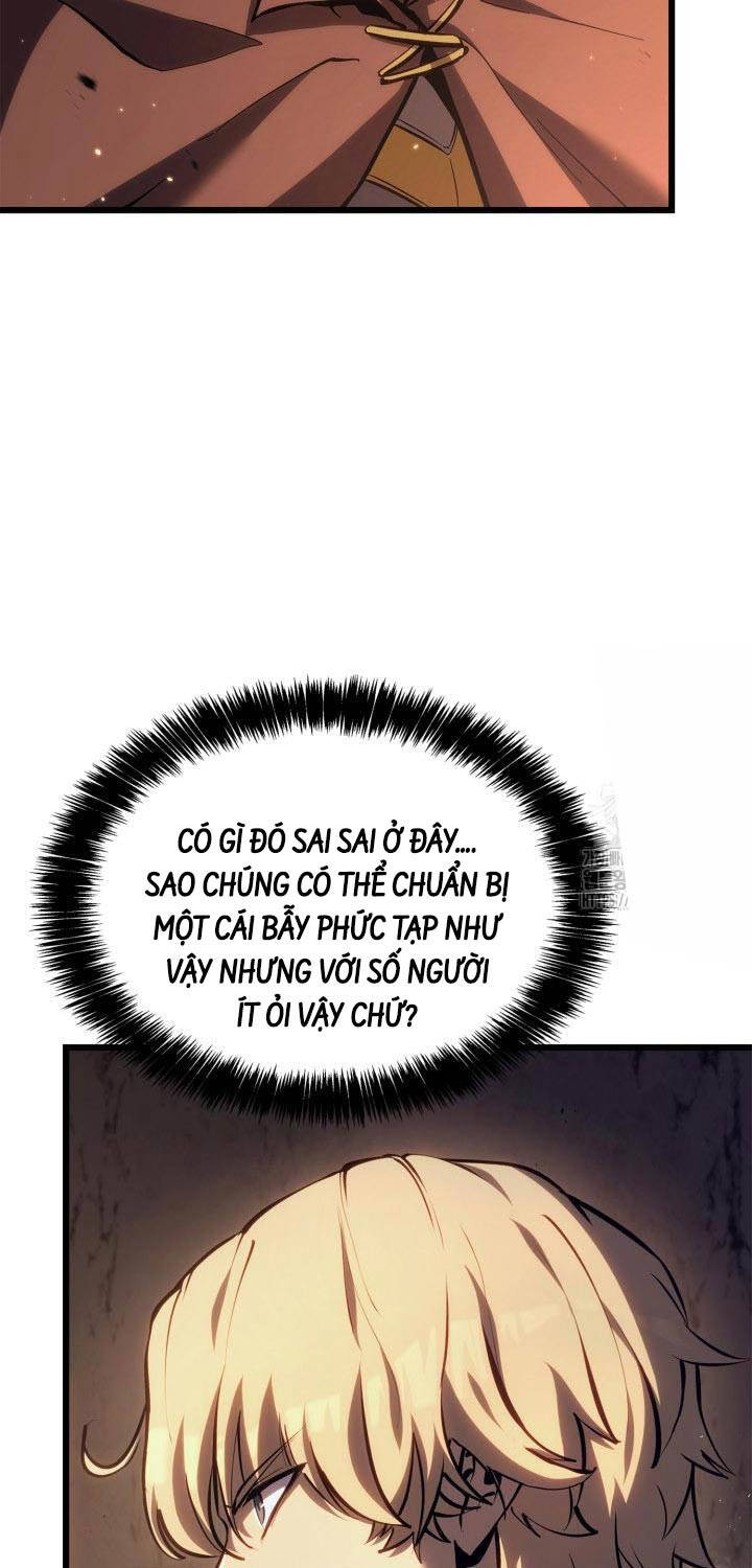 Con Trai Út Của Bá Tước Là Một Người Chơi Chapter 61 - 31