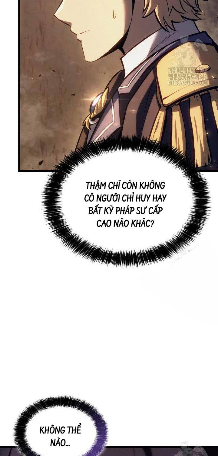 Con Trai Út Của Bá Tước Là Một Người Chơi Chapter 61 - 32