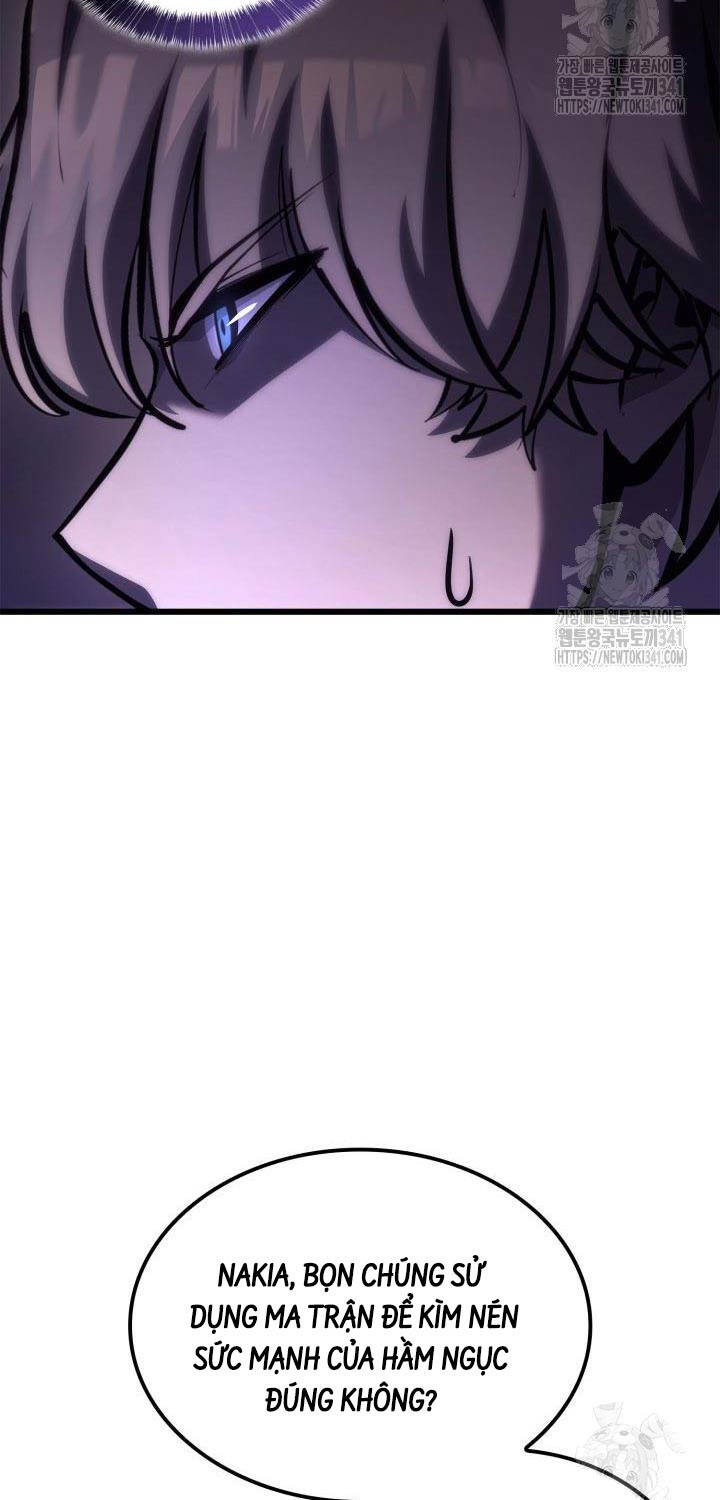 Con Trai Út Của Bá Tước Là Một Người Chơi Chapter 61 - 33