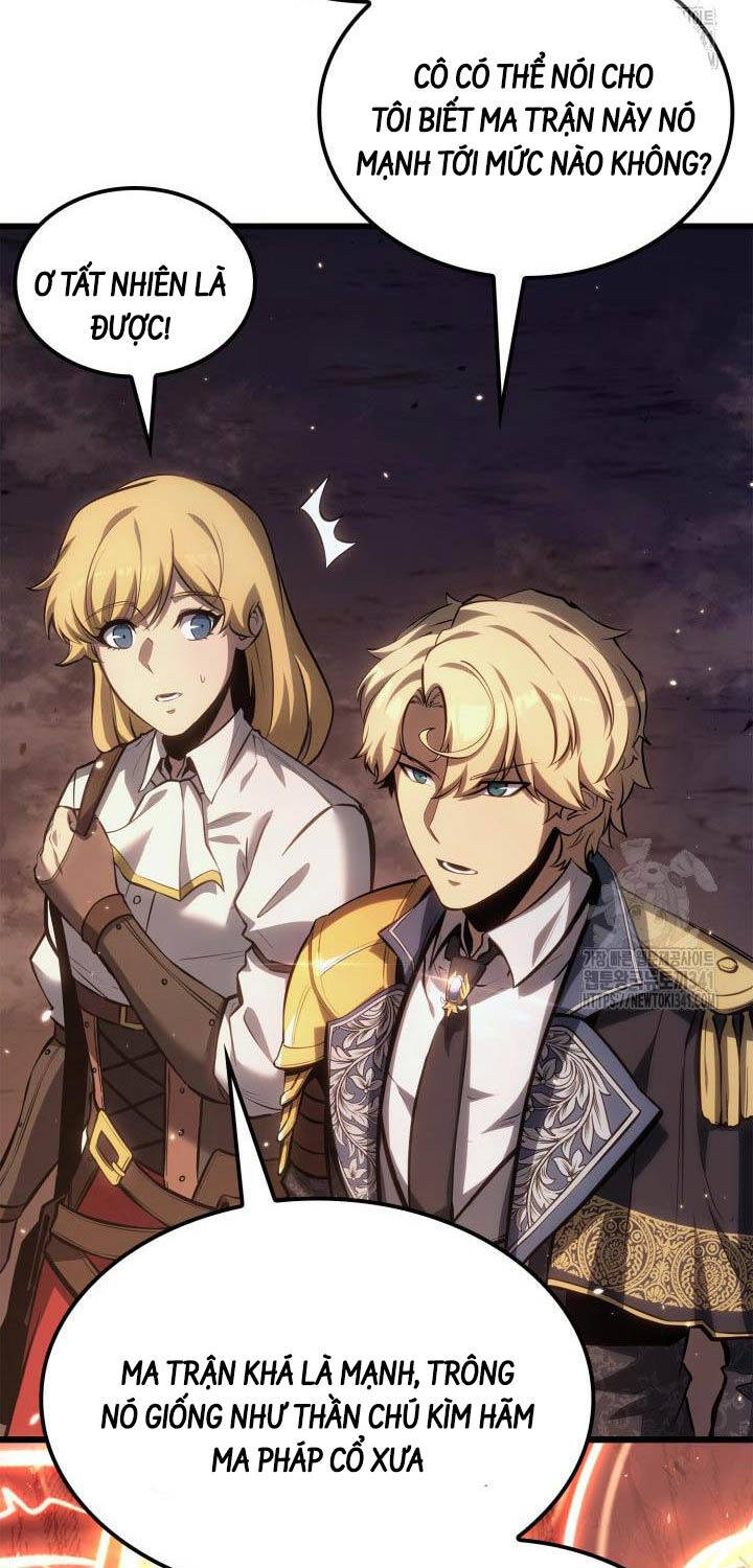 Con Trai Út Của Bá Tước Là Một Người Chơi Chapter 61 - 34