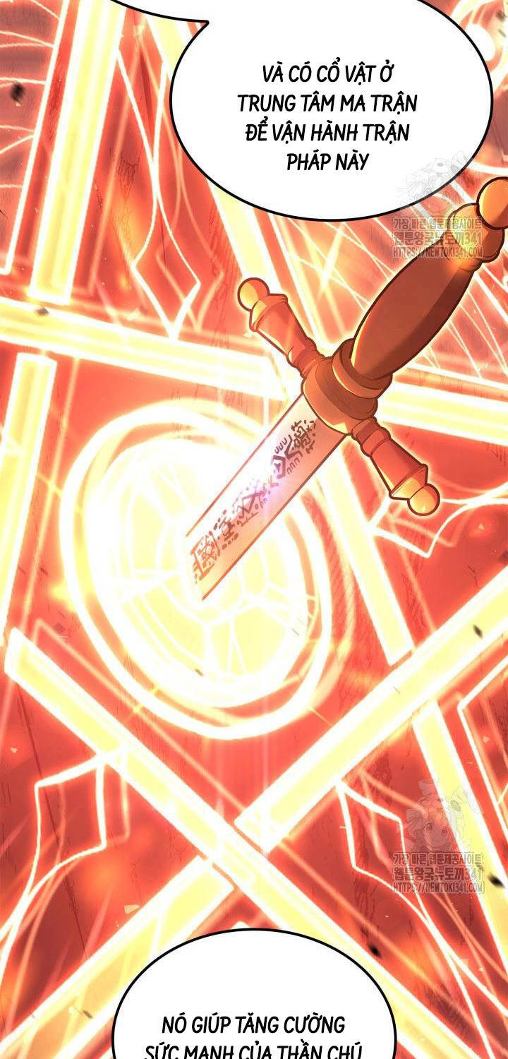 Con Trai Út Của Bá Tước Là Một Người Chơi Chapter 61 - 35