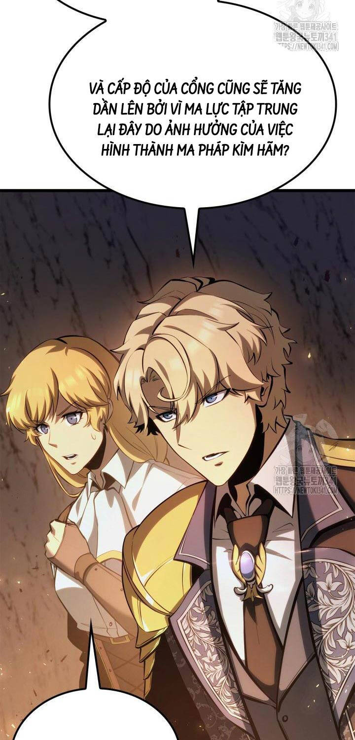 Con Trai Út Của Bá Tước Là Một Người Chơi Chapter 61 - 37