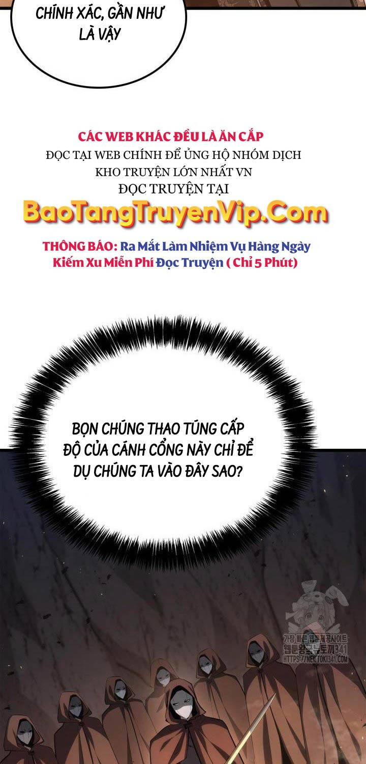 Con Trai Út Của Bá Tước Là Một Người Chơi Chapter 61 - 38