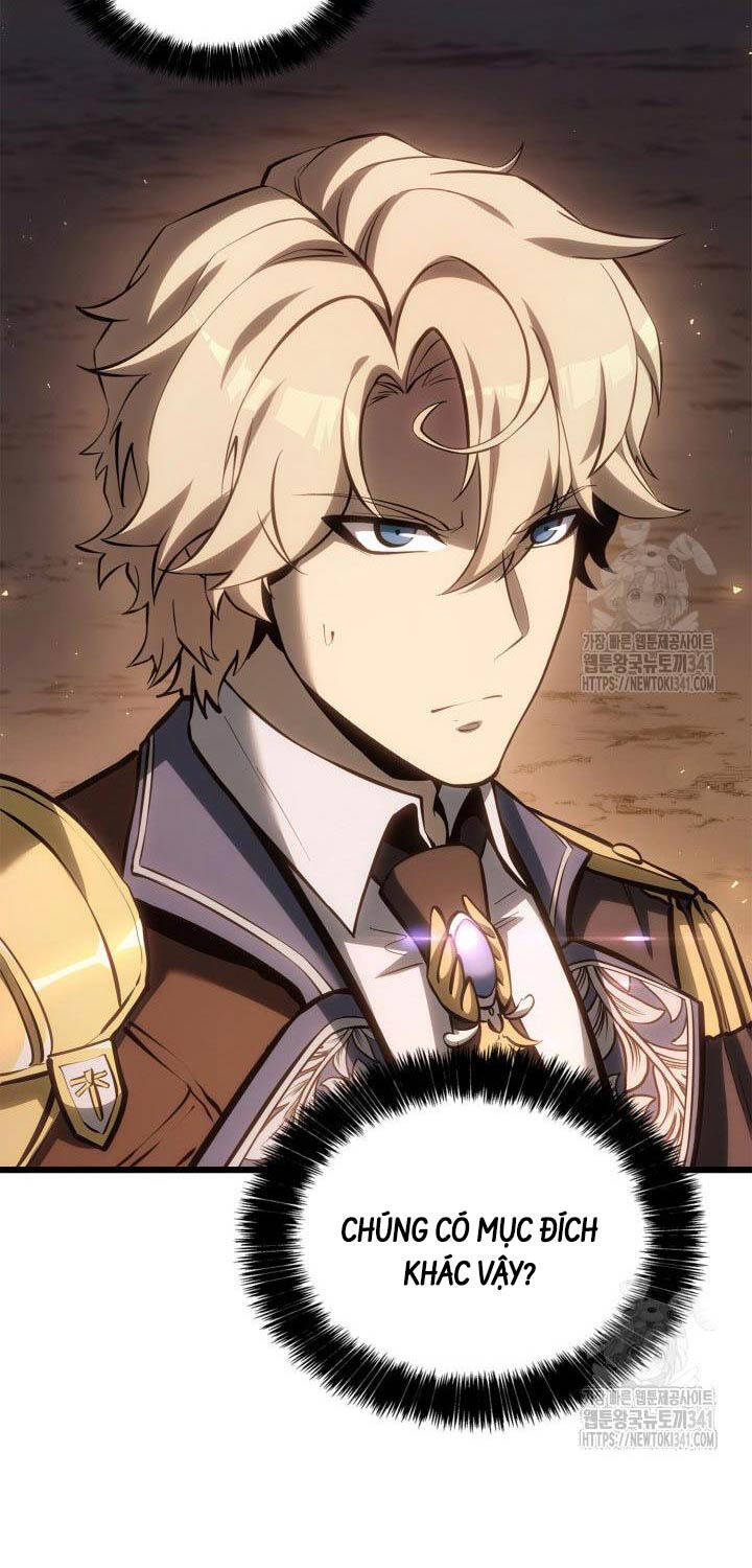 Con Trai Út Của Bá Tước Là Một Người Chơi Chapter 61 - 40