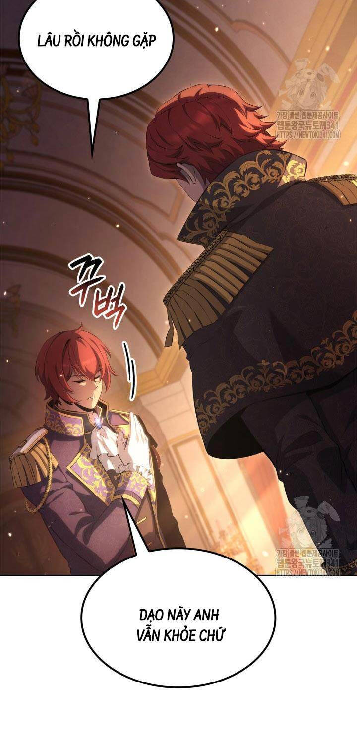 Con Trai Út Của Bá Tước Là Một Người Chơi Chapter 61 - 5